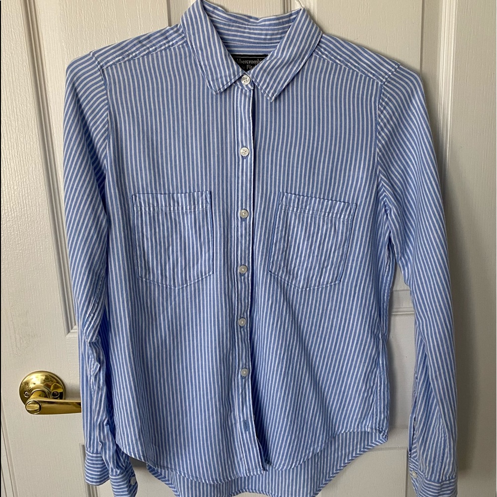 Button Down Shirt
